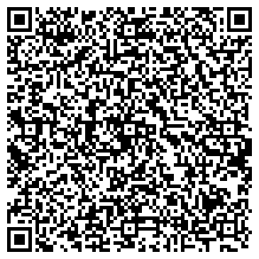 QR-код с контактной информацией организации ООО База отдыха Коралл