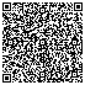 QR-код с контактной информацией организации MR. BUKETOFF