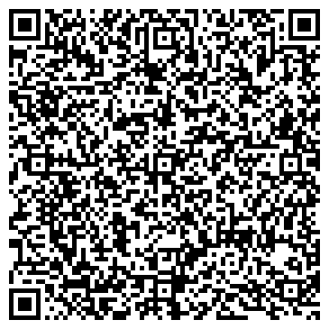 QR-код с контактной информацией организации Гостиница «Украина»
