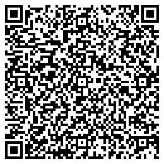 QR-код с контактной информацией организации ХИМКИ