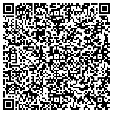 QR-код с контактной информацией организации ООО «Бородино-Пласт»
