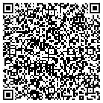 QR-код с контактной информацией организации БИБЛИITEKA