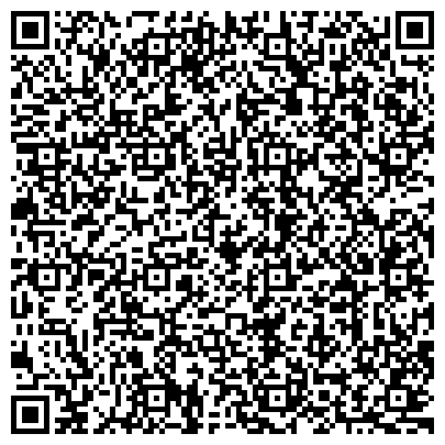 QR-код с контактной информацией организации Подворье Иерусалимского Патриархата в Москве