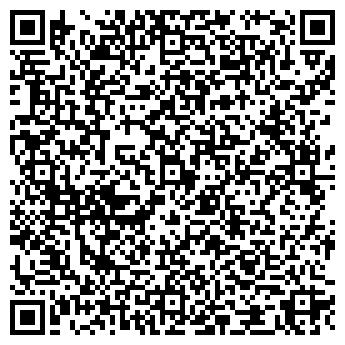 QR-код с контактной информацией организации БЫТОВЫЕ УСЛУГИ