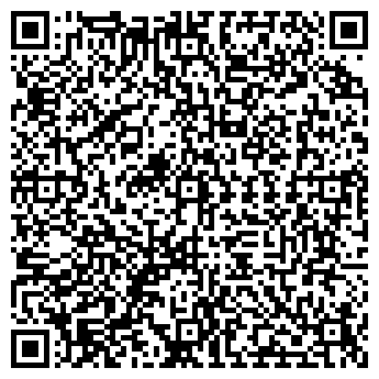 QR-код с контактной информацией организации ЧИКАГО