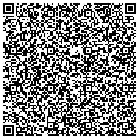 QR-код с контактной информацией организации Отдел капитального строительства, жилищной политики и муниципального контроля администрации городского округа Луховицы Московской области