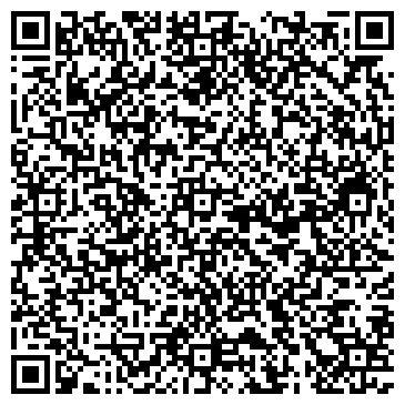QR-код с контактной информацией организации Молодежный культурно-спортивный центр Депо