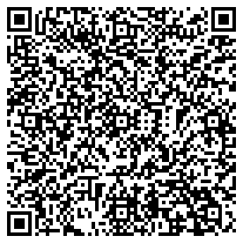 QR-код с контактной информацией организации ИНДО-СЕРВИС