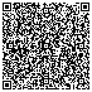 QR-код с контактной информацией организации «ТКРус-Бас»