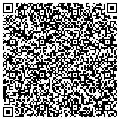 QR-код с контактной информацией организации Хоккейная академия «Динамо» им. А.И.Чернышева