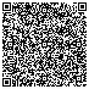 QR-код с контактной информацией организации ООО «Высотник - Радиострой»