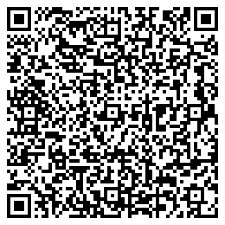 QR-код с контактной информацией организации UPGRADE