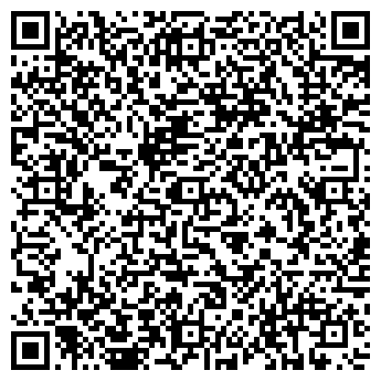 QR-код с контактной информацией организации ЧАЙ, КОФЕ