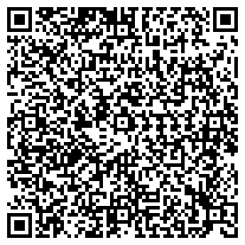 QR-код с контактной информацией организации ООО ТРЭК-7