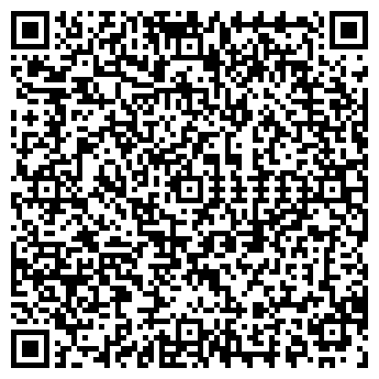 QR-код с контактной информацией организации СТЕКЛО ЮС