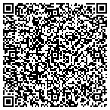 QR-код с контактной информацией организации «Конверсия-2»