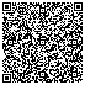 QR-код с контактной информацией организации ЛЕОН КОМПАНИЯ