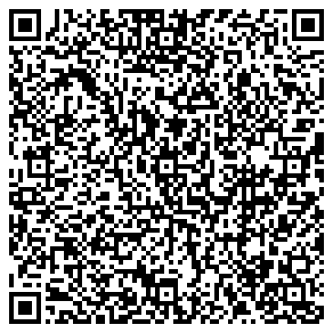 QR-код с контактной информацией организации Учебный центр «ДЮК»