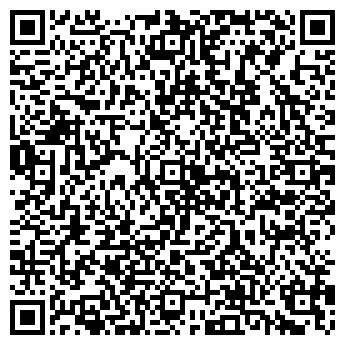 QR-код с контактной информацией организации ИП «Тортюль»