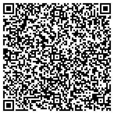 QR-код с контактной информацией организации ООО "КВАДРО-ТЕЛЕКОМ М"