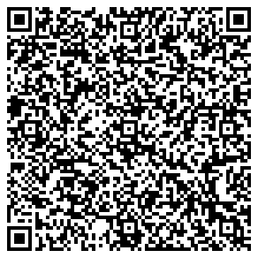 QR-код с контактной информацией организации «Теплосеть»