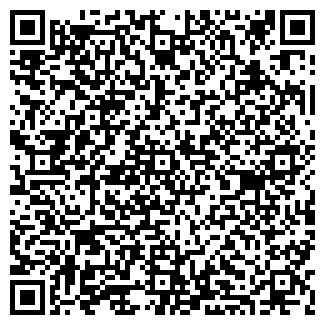 QR-код с контактной информацией организации ГАРИМЕД