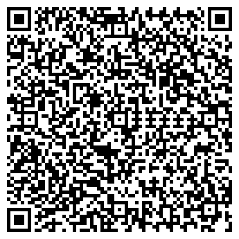 QR-код с контактной информацией организации MLS PHARM