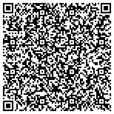 QR-код с контактной информацией организации Клиентская служба ПФР «г. Егорьевск и Егорьевский район»