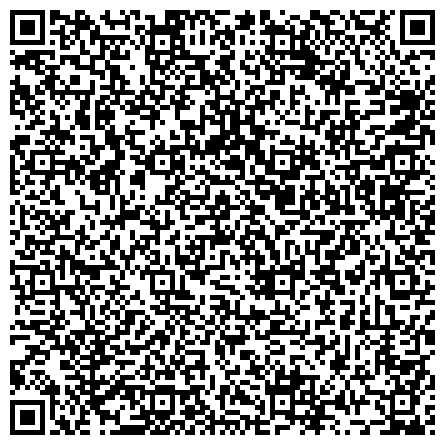 QR-код с контактной информацией организации ППК «Роскадастр»
