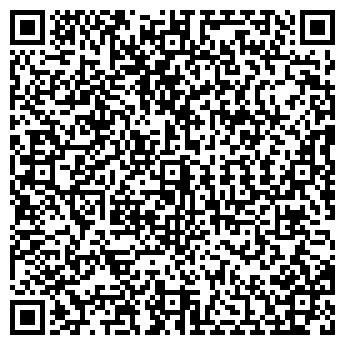 QR-код с контактной информацией организации СПОРТ-ЦЕНТР