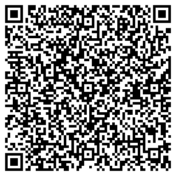 QR-код с контактной информацией организации ЛОМБАРД