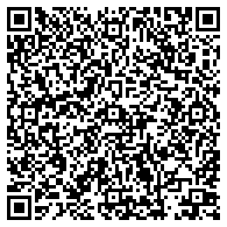 QR-код с контактной информацией организации ГАУДИ