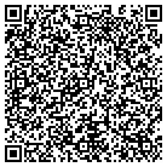 QR-код с контактной информацией организации ООО "Микрон"