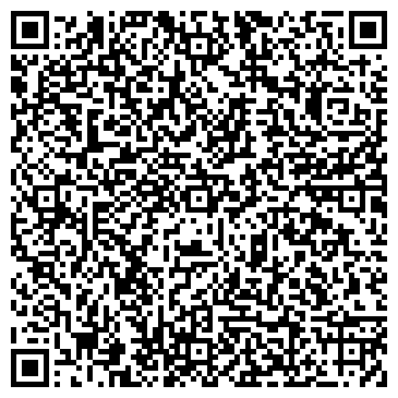 QR-код с контактной информацией организации Егорьевское городское отделение КПРФ