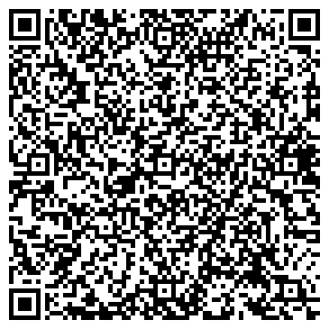 QR-код с контактной информацией организации ФОНД ОХРАНЫ ТРУДА ЛЕНИНСКОГО РАЙОНА