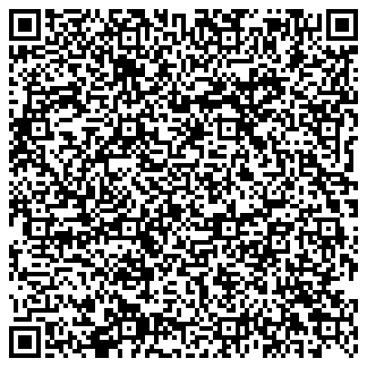 QR-код с контактной информацией организации ООО Научно-производственное предприятие
"Геофизика-Космос"