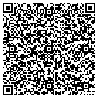 QR-код с контактной информацией организации КМ.RU