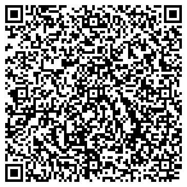 QR-код с контактной информацией организации ОРДИНСКАЯ ЦЕНТРАЛЬНАЯ РАЙОННАЯ БОЛЬНИЦА