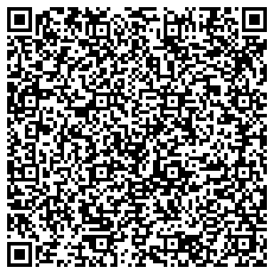 QR-код с контактной информацией организации Администрация муниципального округа