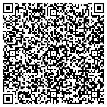 QR-код с контактной информацией организации ГБУК Дом Культуры "Смена"