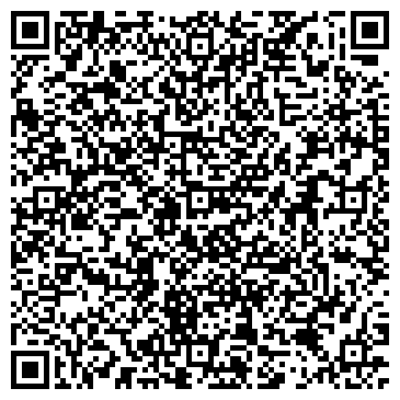 QR-код с контактной информацией организации Аптечная сеть Флория