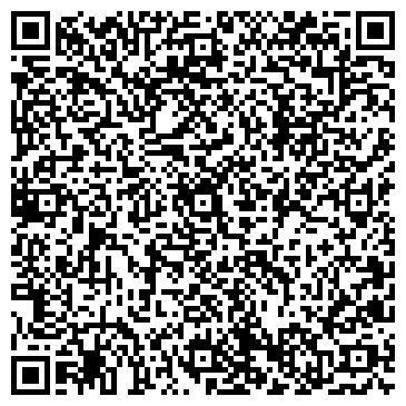QR-код с контактной информацией организации ОАО «Новомосковский Технопарк»