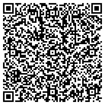 QR-код с контактной информацией организации ООО ТЕРМО-КОНТ МК