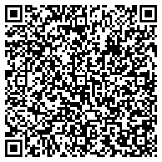 QR-код с контактной информацией организации ООО ТЕХНО-АС