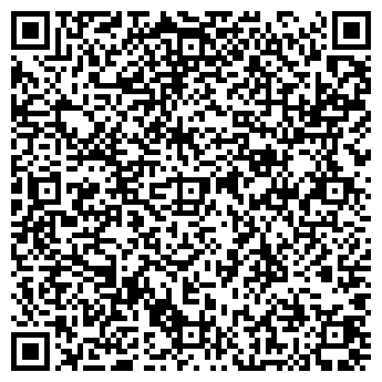 QR-код с контактной информацией организации ООО "Анвир"