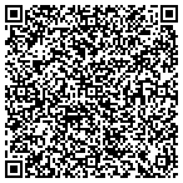 QR-код с контактной информацией организации Головинское кладбище