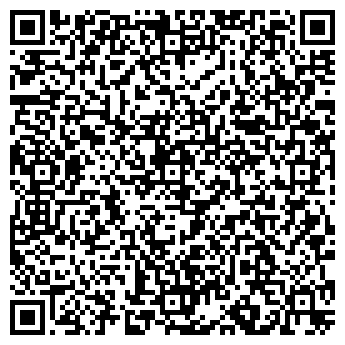 QR-код с контактной информацией организации АНИМА ЛЕГИС