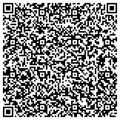 QR-код с контактной информацией организации ПАО Операционный офис в г. Домодедово Банка «Возрождение»