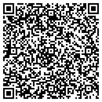 QR-код с контактной информацией организации РОСНО