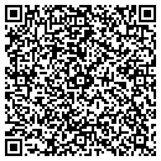 QR-код с контактной информацией организации АРТ КИНГ